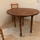 Table Louis Philippe