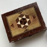 Walt Disney Garnier Cube Game