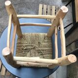 Berber stool Morocco