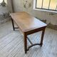Desk - work table for a draper 1900 150cm