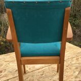 Fauteuil Bridge