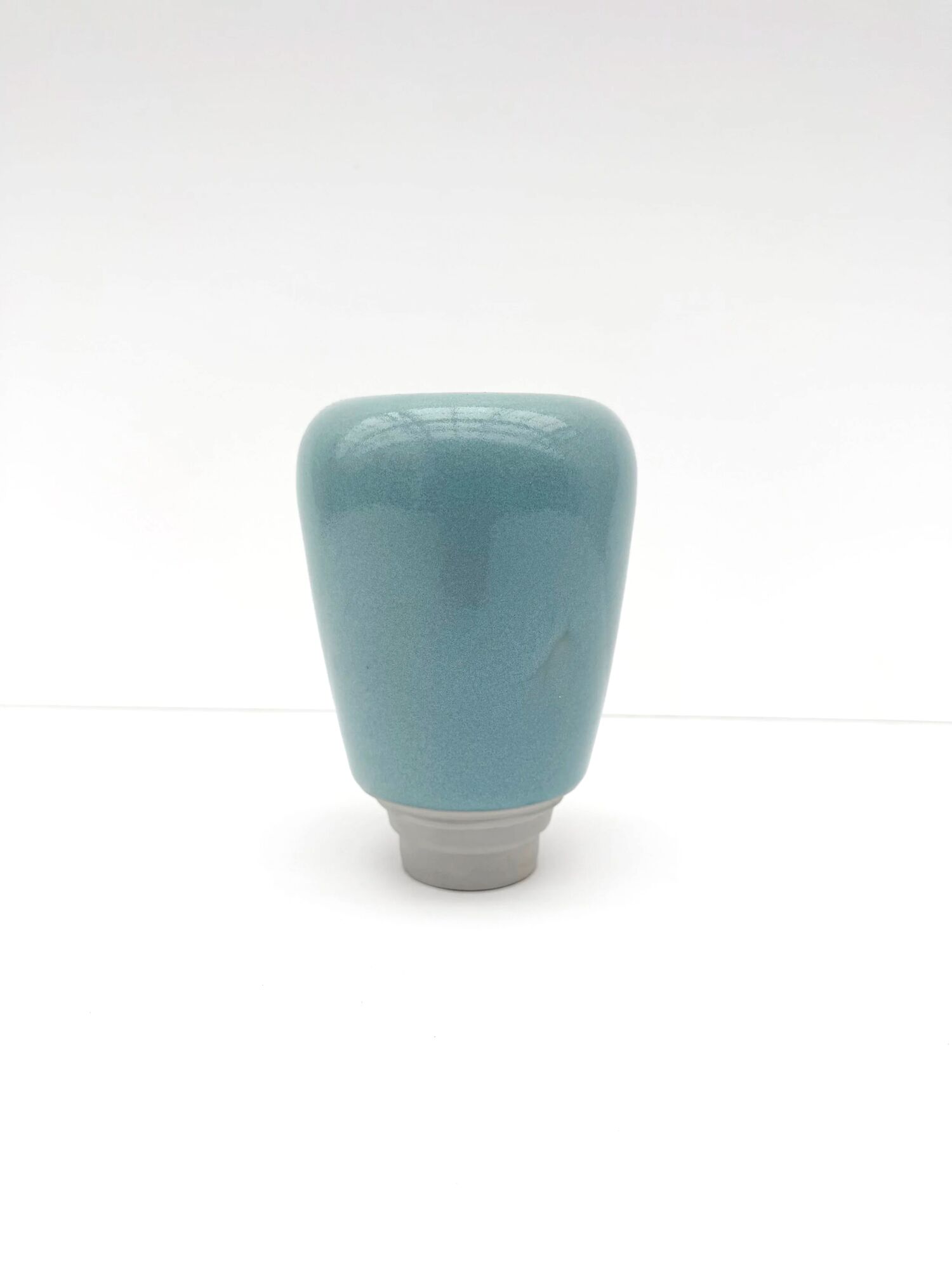 Vase en céramique de Yann Masseyeff