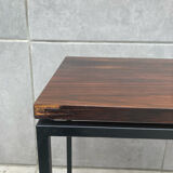 Table d’appoint style moderniste 1970s