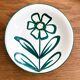 Assiettes Robert Picault Vallauris