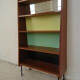 Bookcase 1960