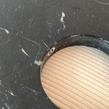 Side table series "Eros" in Marble by Angelo Mangiarotti for Skipper, contemporary edition