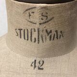 Model Stockman