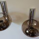 Pair of wall lamps Maison Sciolari