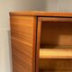 Vintage Swivel Corner Bar 1960s