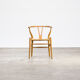 60s Hans Wegner ‘CH24’ wishbone chairs for Carl Hansen & Son