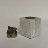 Cerri Nestore travertine briquette