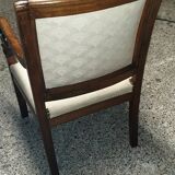 Dining armchair