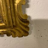 Miroir ancien