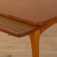 1960s Dining table