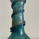 Large Murano glass vase Scavo Seguso 70s