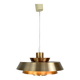 Hanging lamp Nova copper Jo Hammerborg for Fog&Mørup Denmark