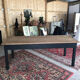 Table de ferme 2 m