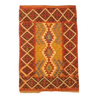 Tapis Kilim Qashqaï 145x100cm