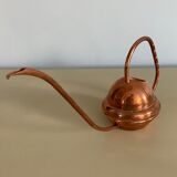 Copper watering can