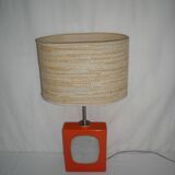 François-Marie Chaumette lamp from the 60s - 70s