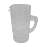 Pitcher in Crystal