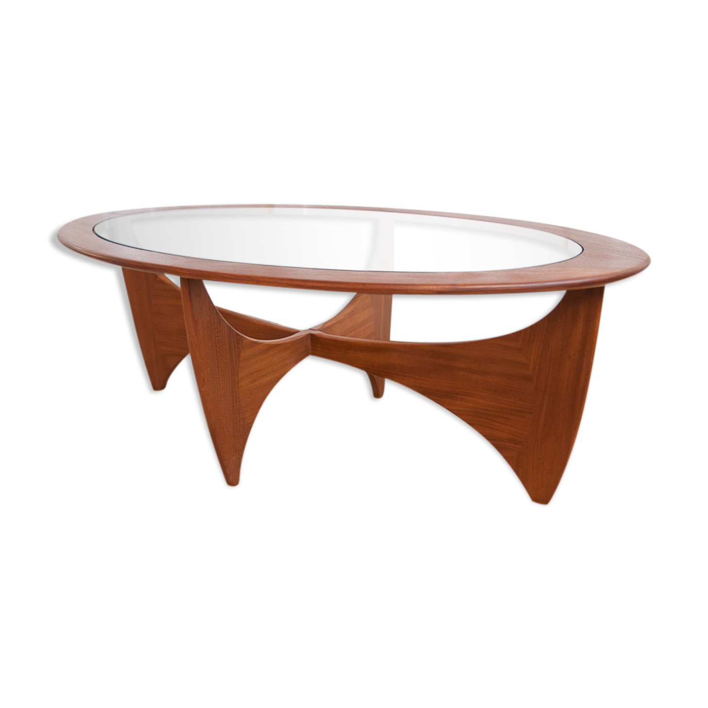 Astro Coffee Table - Victor Wilkins