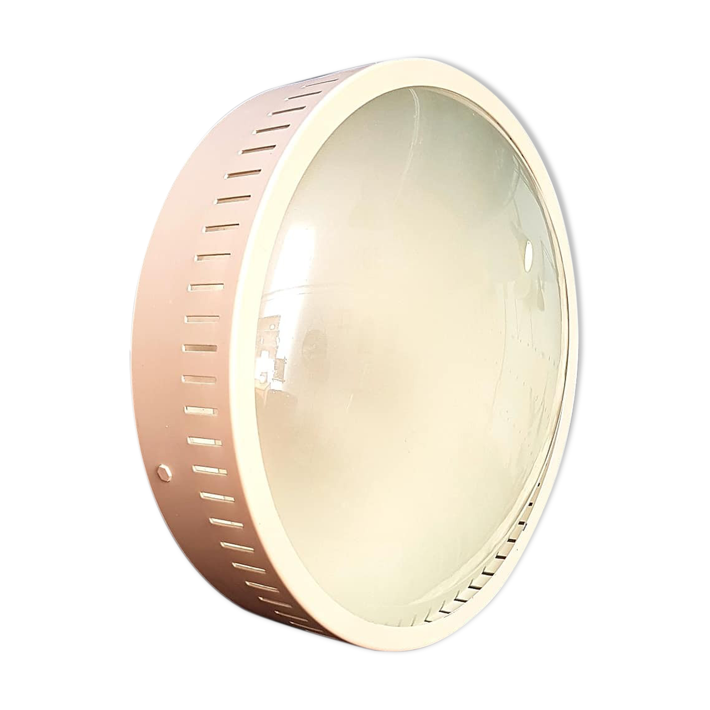 Stilnovo ceiling light from the 1950s