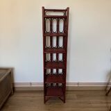 Vintage shelf