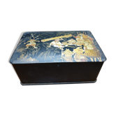 Old Chinese box