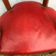 Armchair Louis Philippe