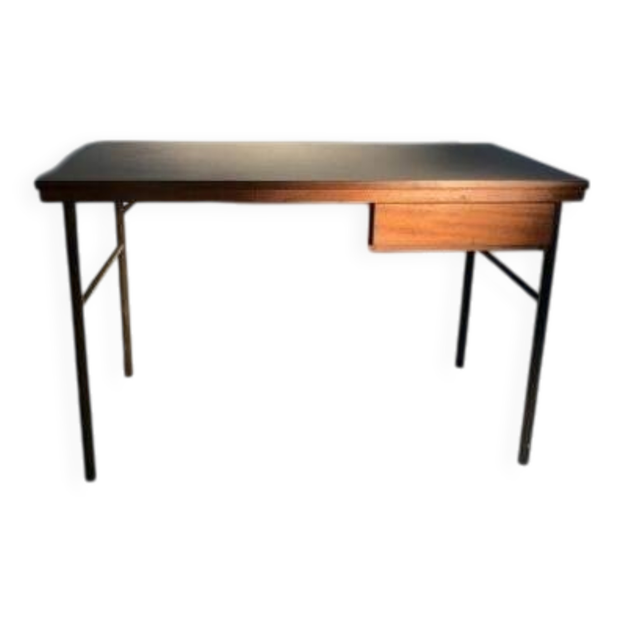 1950s desk from the Anthony estate
