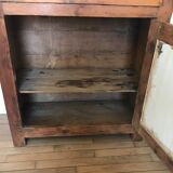 Parisian buffet confiturier type