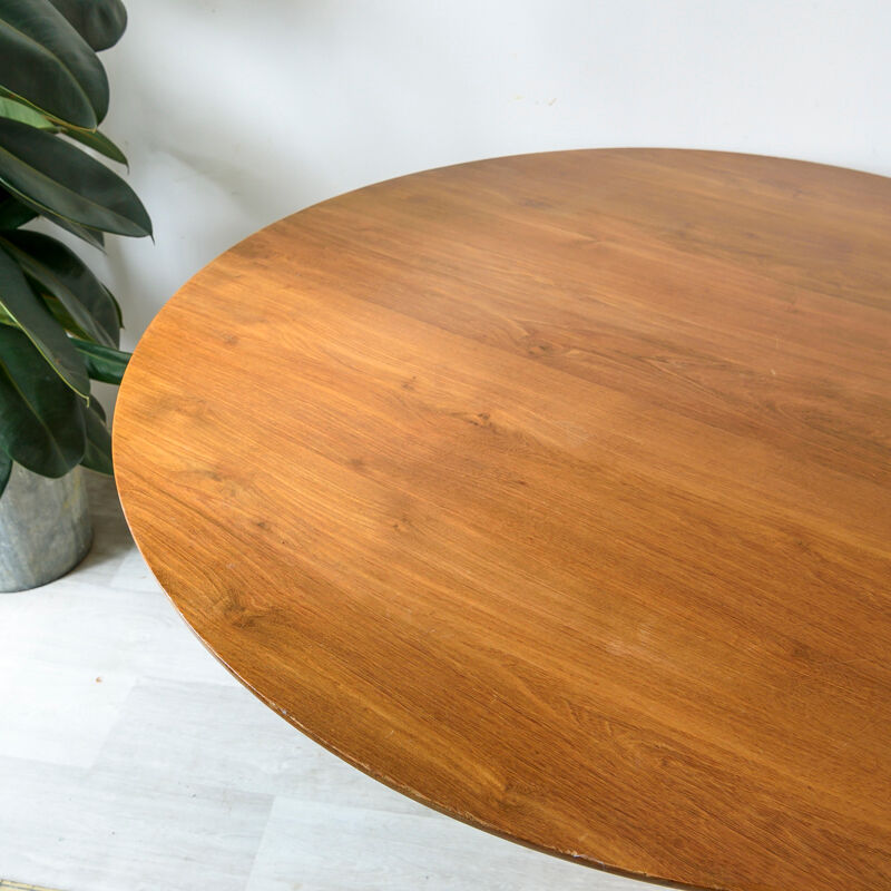 Scandinavian roundtable