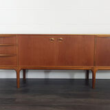 Mid Century Sideboard by Mackintosh for A.H. McIntosh & Co, 1960s