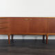 Mid Century Sideboard by Mackintosh for A.H. McIntosh & Co, 1960s