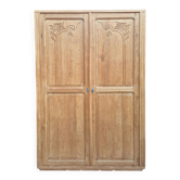 Armoire parisienne art déco