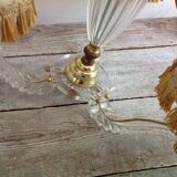 Vintage chandelier