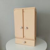 Medicine cabinet 50s