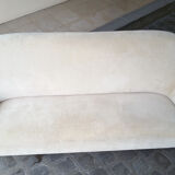 Swedish sofa Scandinavian restored 50 years