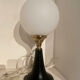 Vintage desk lamp