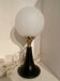 Vintage desk lamp