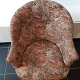 Toad armchair