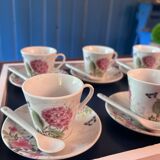 Coffee service