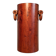 Brutalist/mid-century umbrella stand in walnut – Design 1950-70