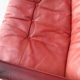 Vintage siesta armchair by Ingmar Relling