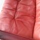 Vintage siesta armchair by Ingmar Relling