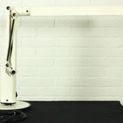 Lucifer Desk Lamp by Ahlstrom & Ehrich for Fagerhults, Sweden 1975