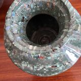 Vase Gerbino vallauris