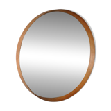 Wooden mirror 1960