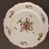Serving dish